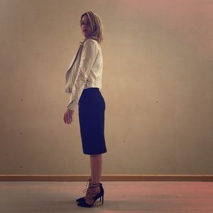 Italian Leather Jacket